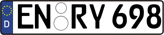 EN-RY698