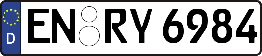 EN-RY6984