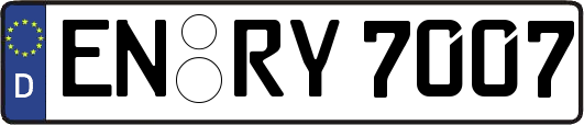 EN-RY7007