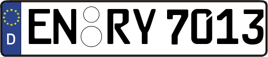 EN-RY7013