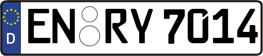 EN-RY7014