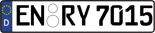 EN-RY7015