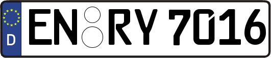 EN-RY7016
