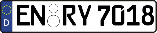 EN-RY7018