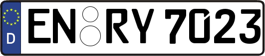 EN-RY7023