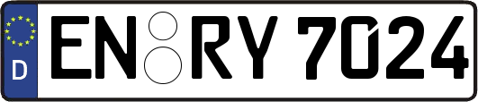 EN-RY7024