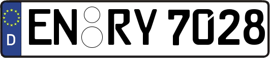 EN-RY7028