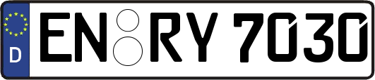 EN-RY7030