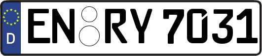 EN-RY7031