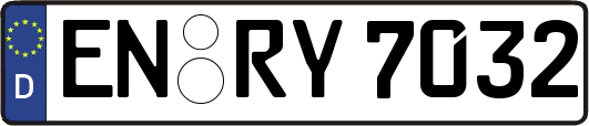EN-RY7032