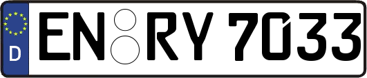 EN-RY7033