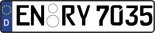 EN-RY7035