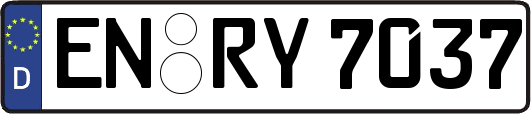 EN-RY7037