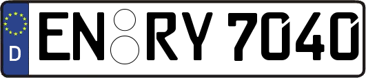 EN-RY7040