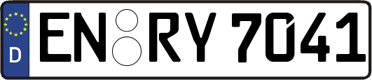 EN-RY7041