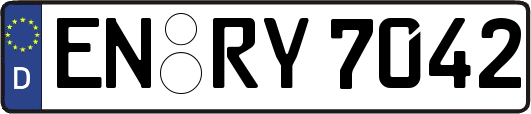 EN-RY7042