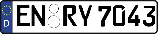 EN-RY7043