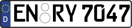 EN-RY7047