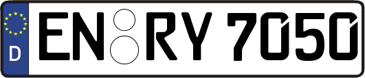 EN-RY7050
