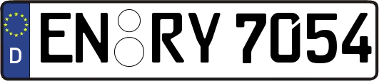 EN-RY7054