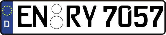 EN-RY7057