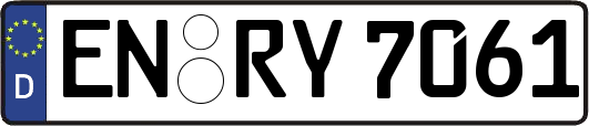 EN-RY7061