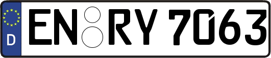 EN-RY7063