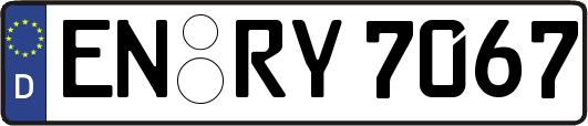 EN-RY7067