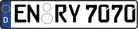 EN-RY7070
