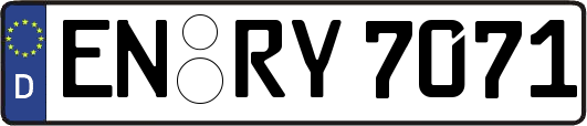 EN-RY7071