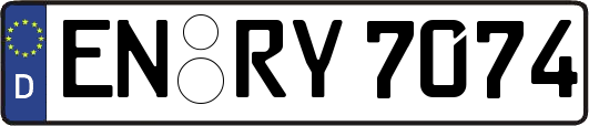 EN-RY7074