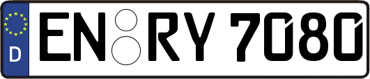 EN-RY7080