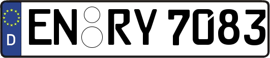EN-RY7083