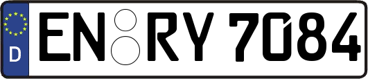 EN-RY7084