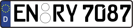 EN-RY7087