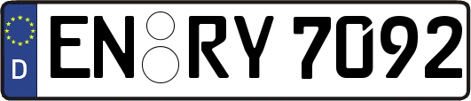 EN-RY7092