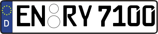 EN-RY7100