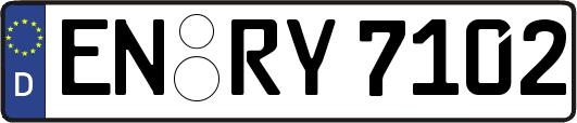 EN-RY7102