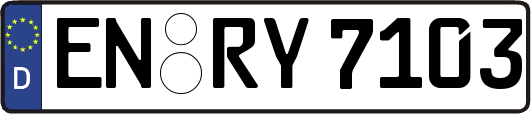 EN-RY7103