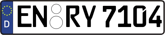 EN-RY7104