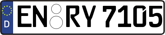 EN-RY7105