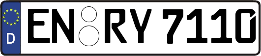 EN-RY7110