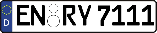 EN-RY7111