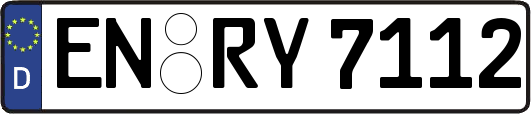 EN-RY7112