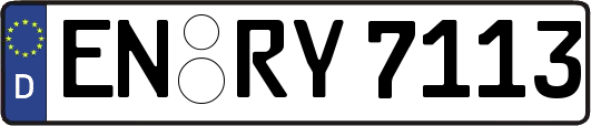 EN-RY7113