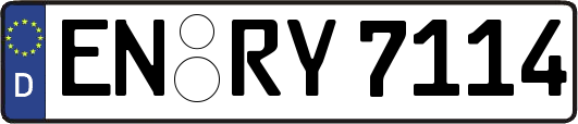 EN-RY7114