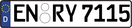 EN-RY7115