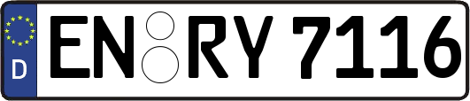 EN-RY7116