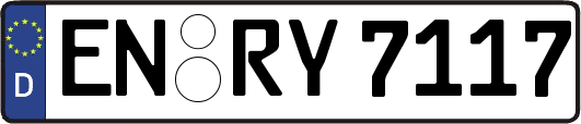 EN-RY7117
