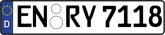 EN-RY7118